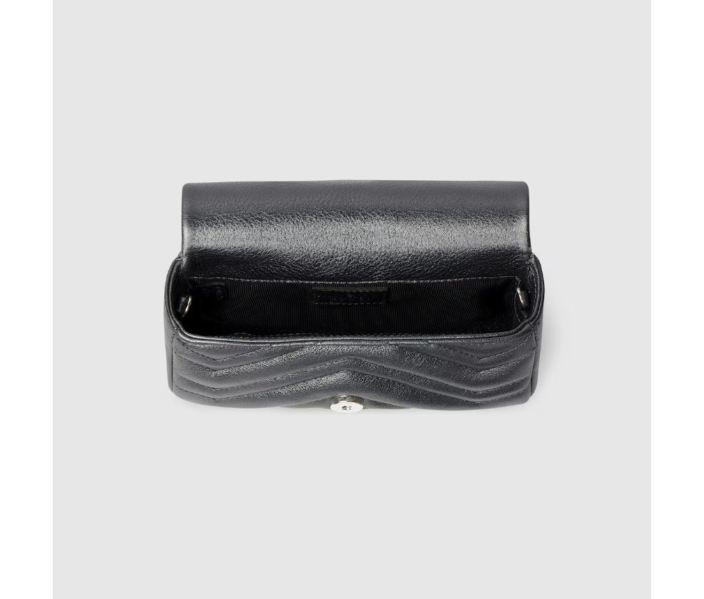 구찌 GG 마몽 미니 숄더백 841290AAFV41107 - 이미지 7