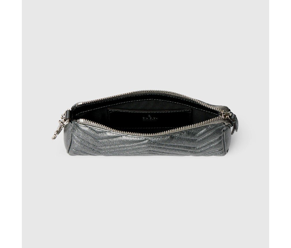 구찌 GG MARMONT 스몰 숄더백 847589AAFV41107 - 이미지 7