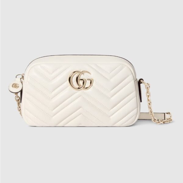 구찌 GG MARMONT 스몰 카메라백 855273AAFXD9050