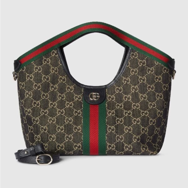 구찌 GUCCI GIGLIO 스몰 토트백 860845FAFYU1155