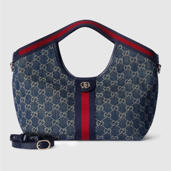 구찌 GUCCI GIGLIO 스몰 토트백 860845FAFRW8864