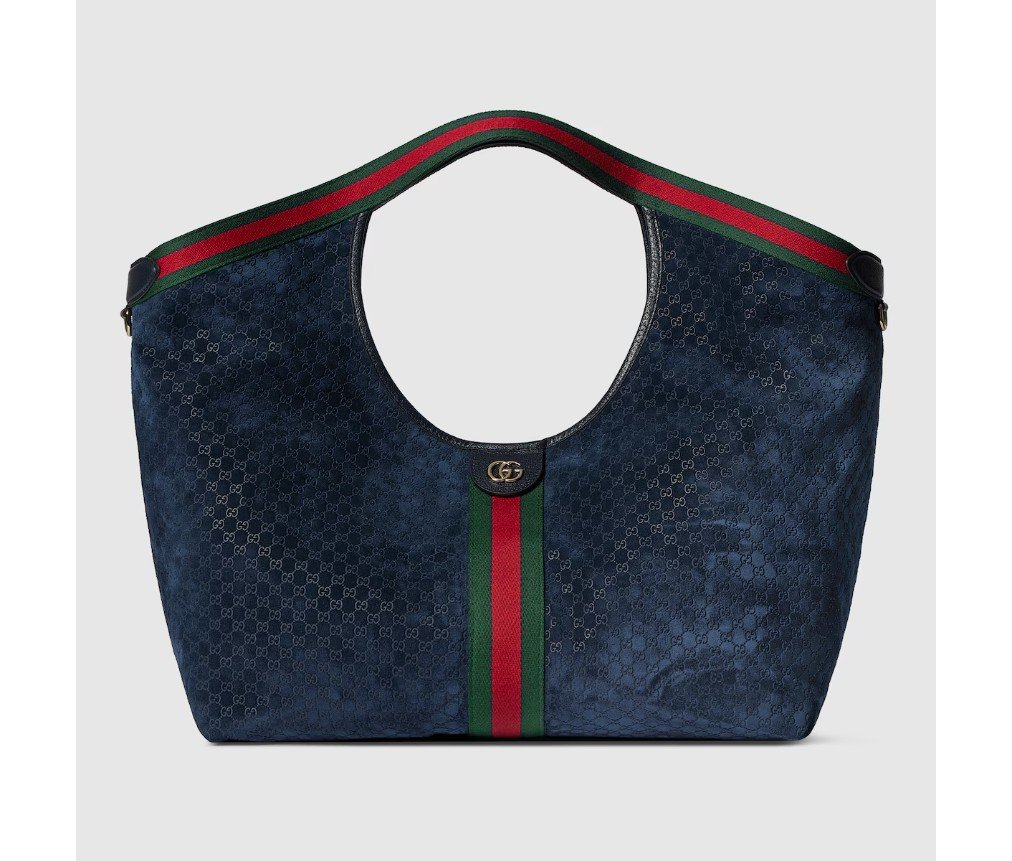 구찌 GUCCI GIGLIO 라지 토트백 853971CAABV4541