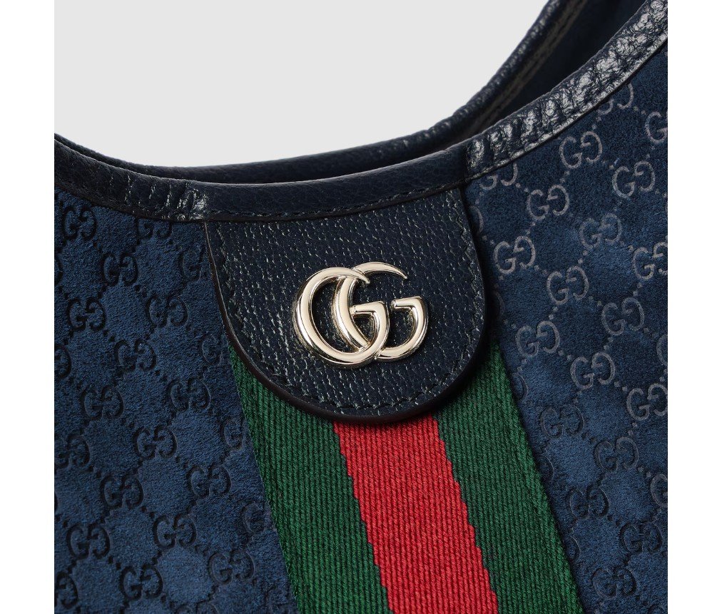 구찌 GUCCI GIGLIO 라지 토트백 853971CAABV4541 - 이미지 5
