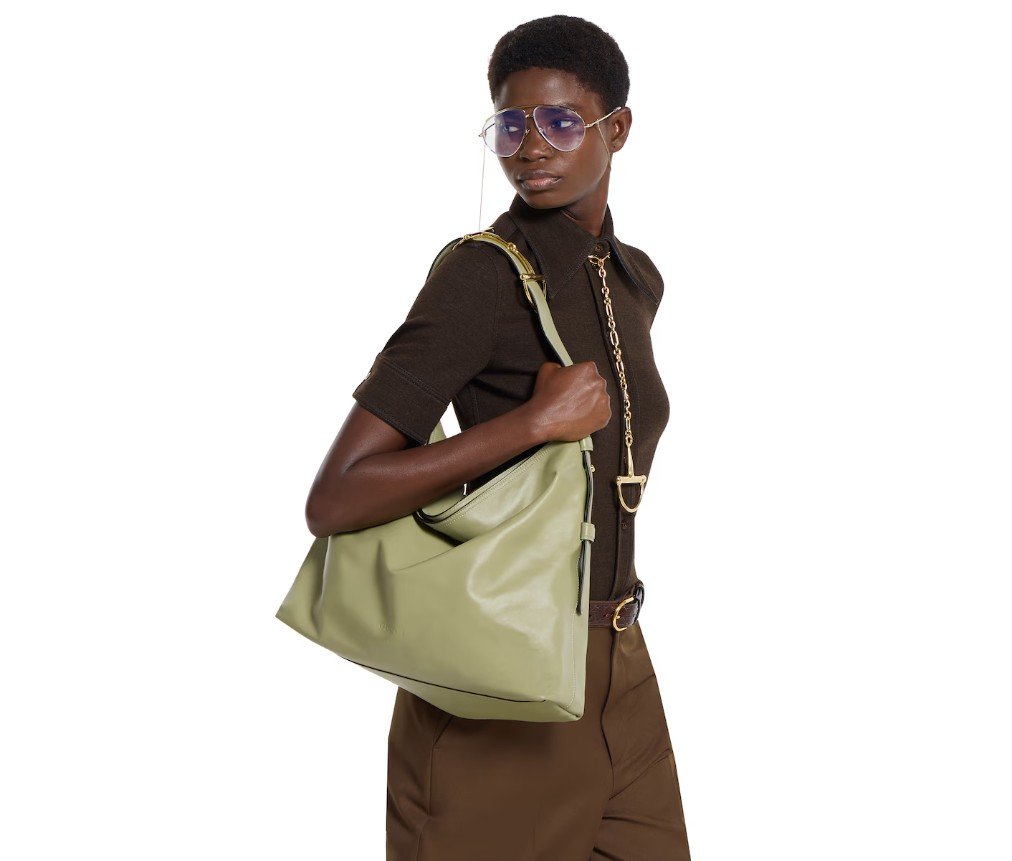 구찌 GUCCI BEATRIX 라지 토트백 850546AAFK43920 - 이미지 4