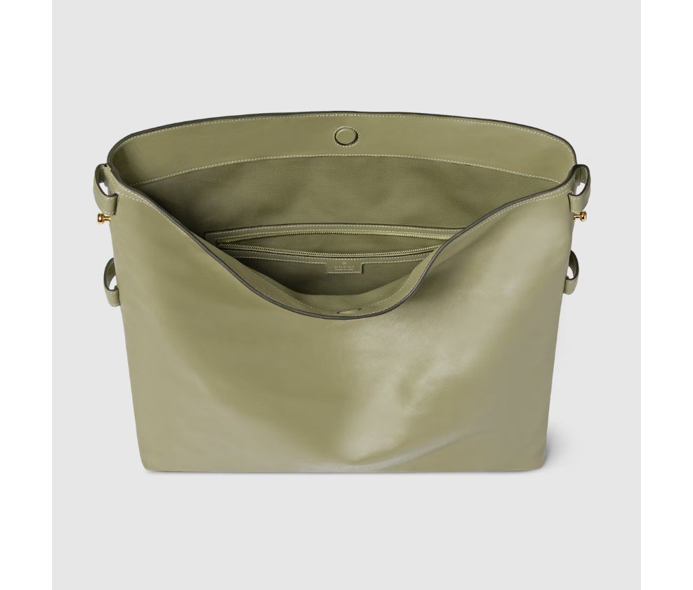 구찌 GUCCI BEATRIX 라지 토트백 850546AAFK43920 - 이미지 8