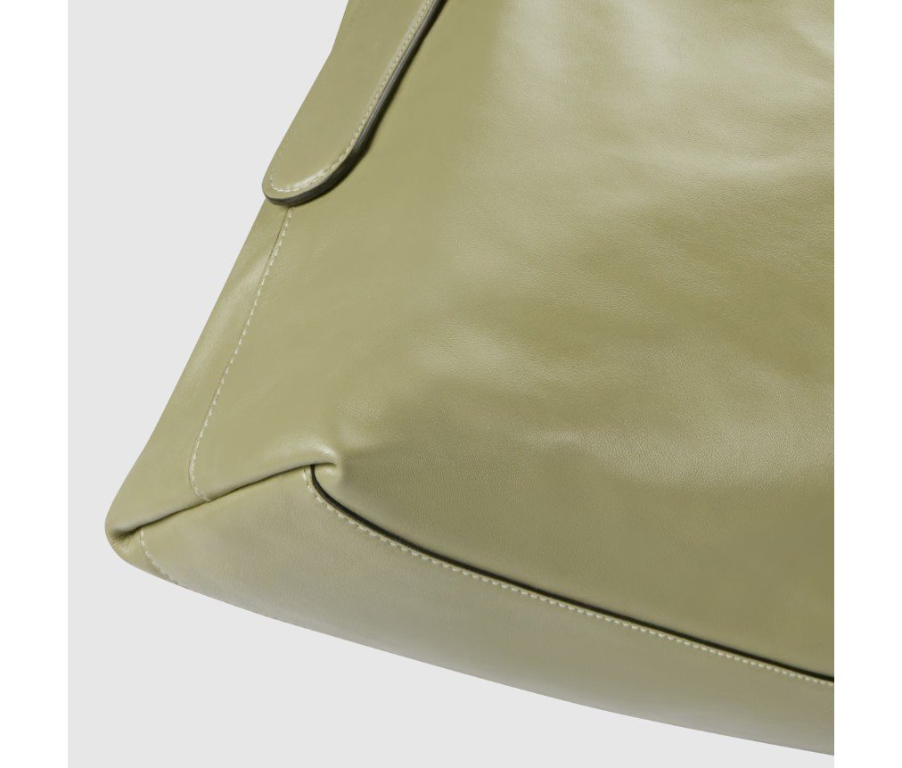 구찌 GUCCI BEATRIX 라지 토트백 850546AAFK43920 - 이미지 9