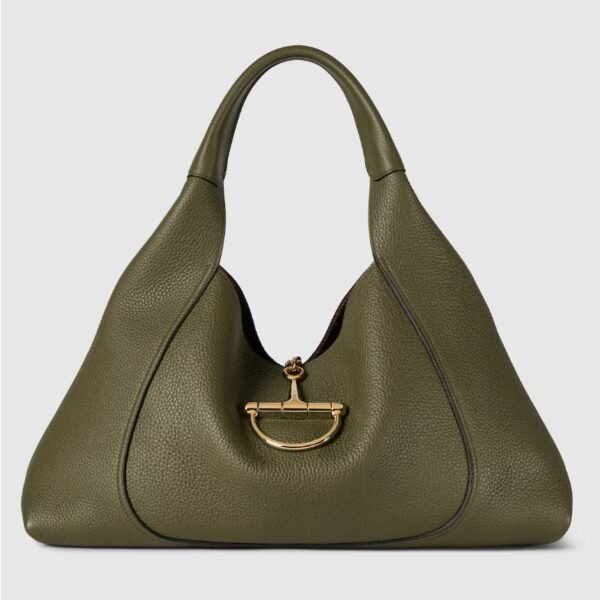 구찌 소프트빗 맥시 숄더백 837466AAEAO3332