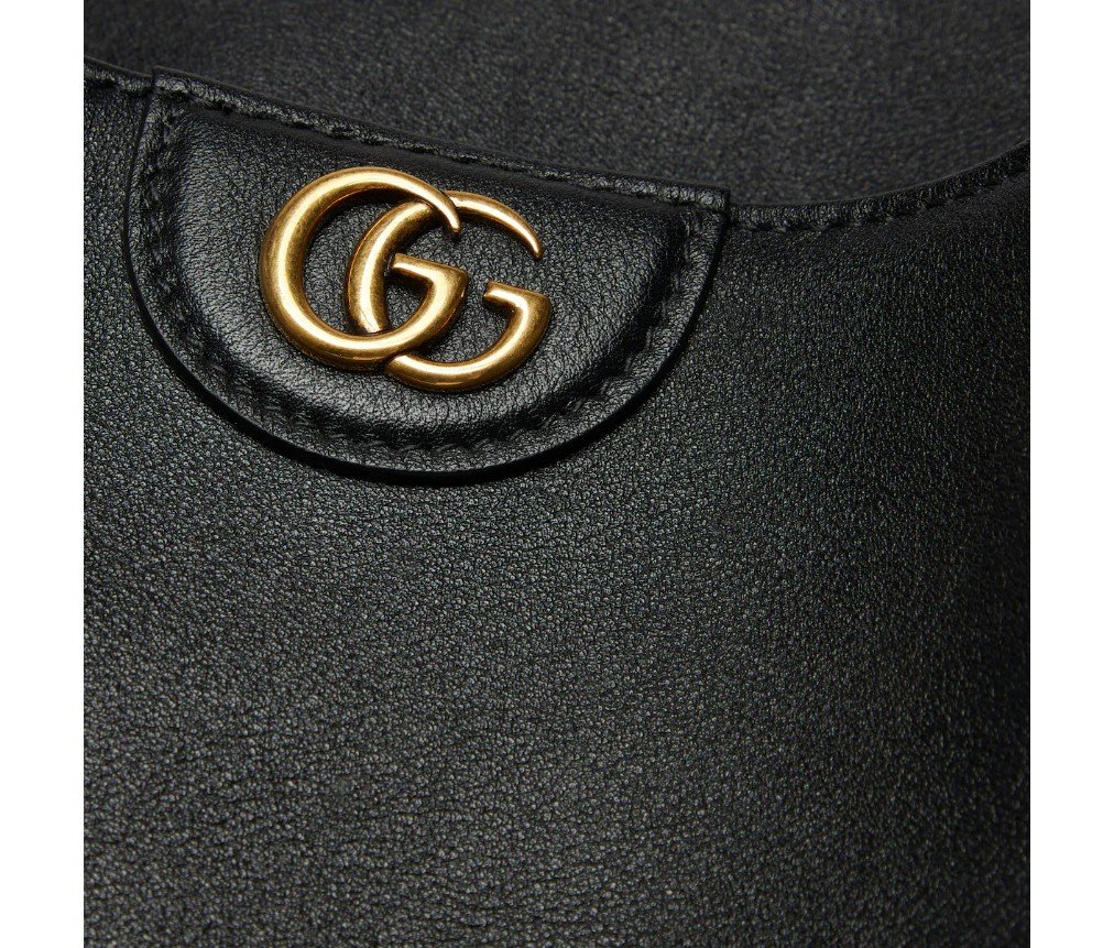 구찌 다이애나 미디엄 숄더백 746124UAAAY1092 - 이미지 7