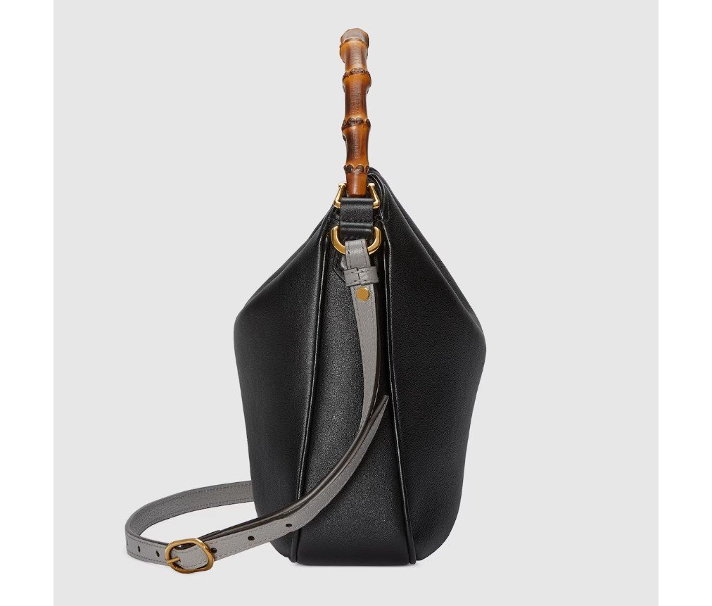 구찌 다이애나 미디엄 숄더백 746124UAAAY1092 - 이미지 10