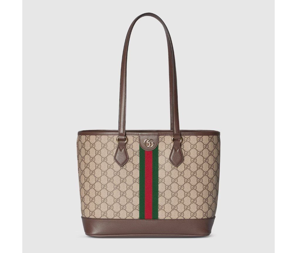 구찌 오피디아 미디엄 토트백 836849FAE0J9867