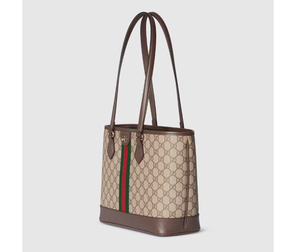 구찌 오피디아 미디엄 토트백 836849FAE0J9867 - 이미지 2