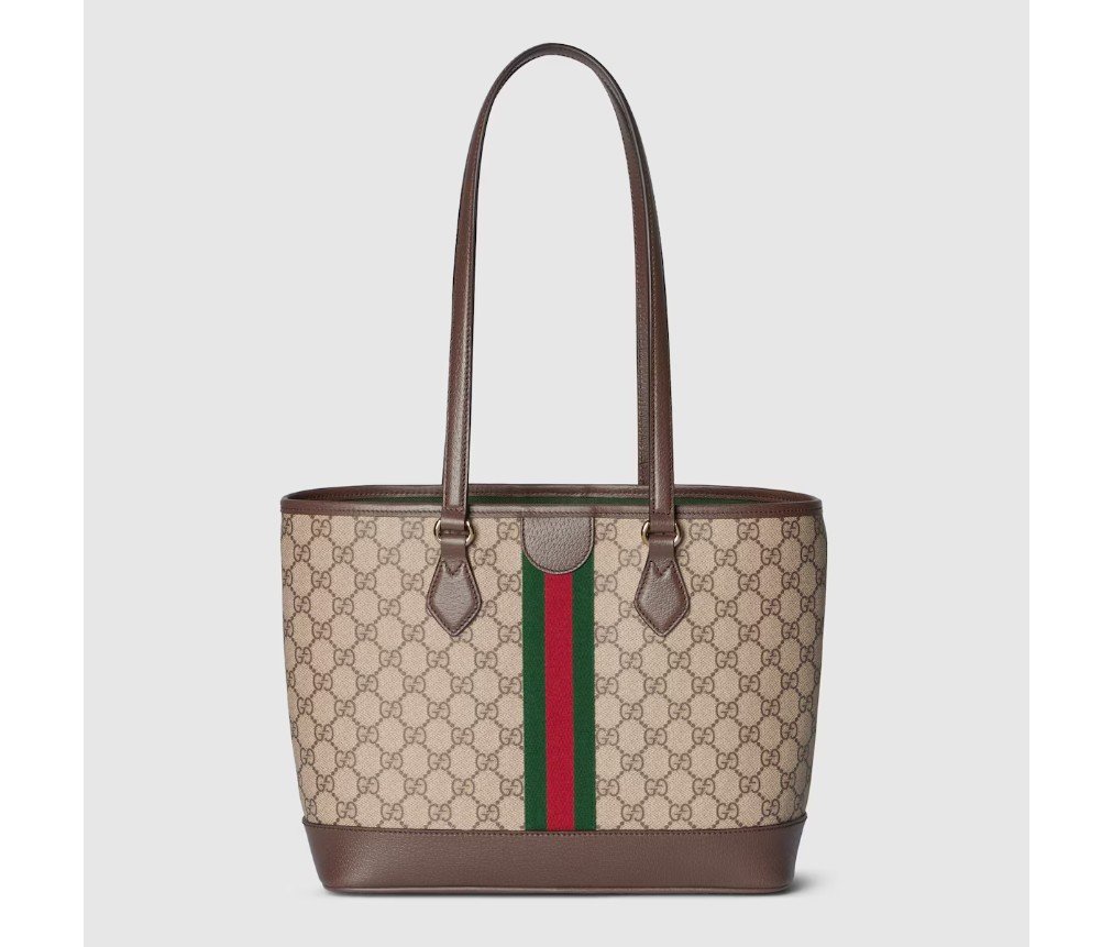 구찌 오피디아 미디엄 토트백 836849FAE0J9867 - 이미지 5