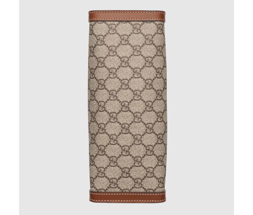 구찌 패드락 미디엄 토트백 498156KHNKG8534 - 이미지 9