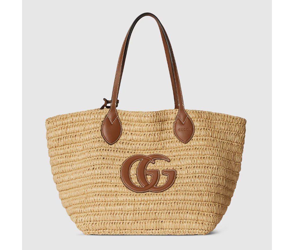 구찌 짠 미디엄 토트백 836506FAEQK9769