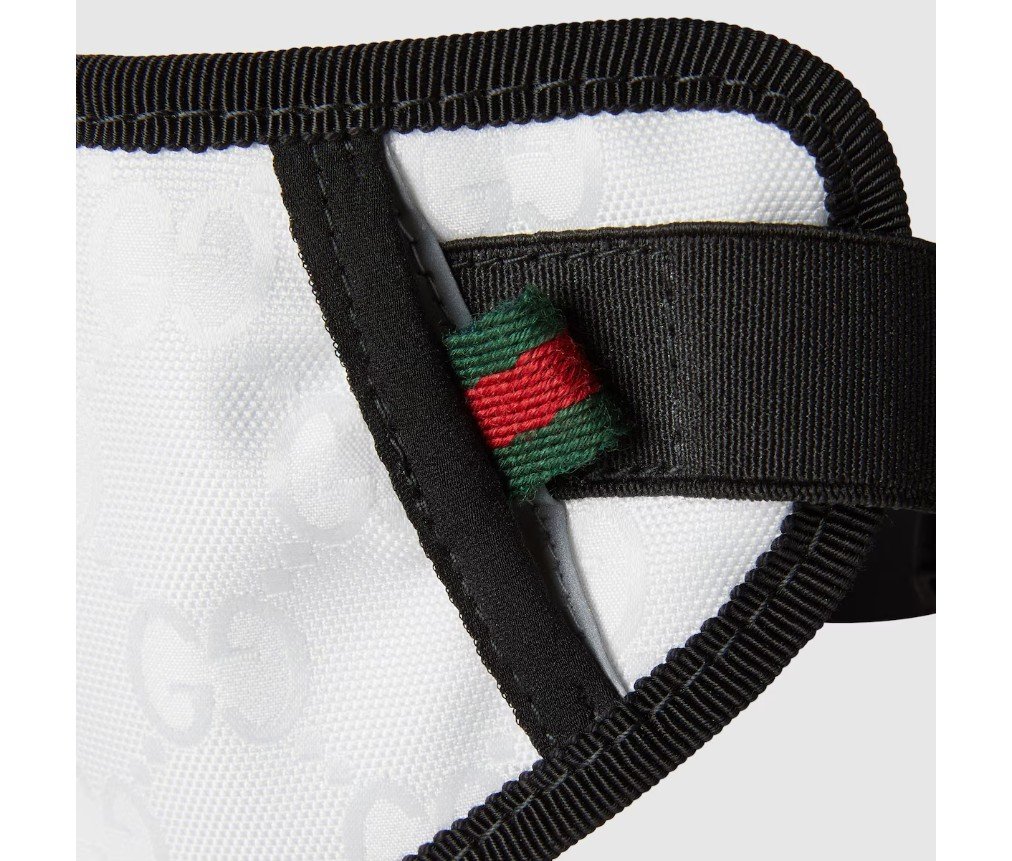 구찌 라지 벨트백 834504FAEPB9043 - 이미지 5