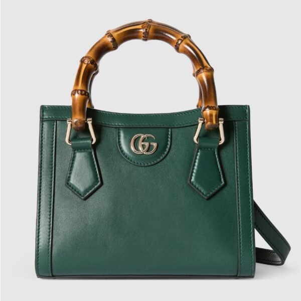구찌 GUCCI DIANA 스몰 토트백 832936AAEDB3020