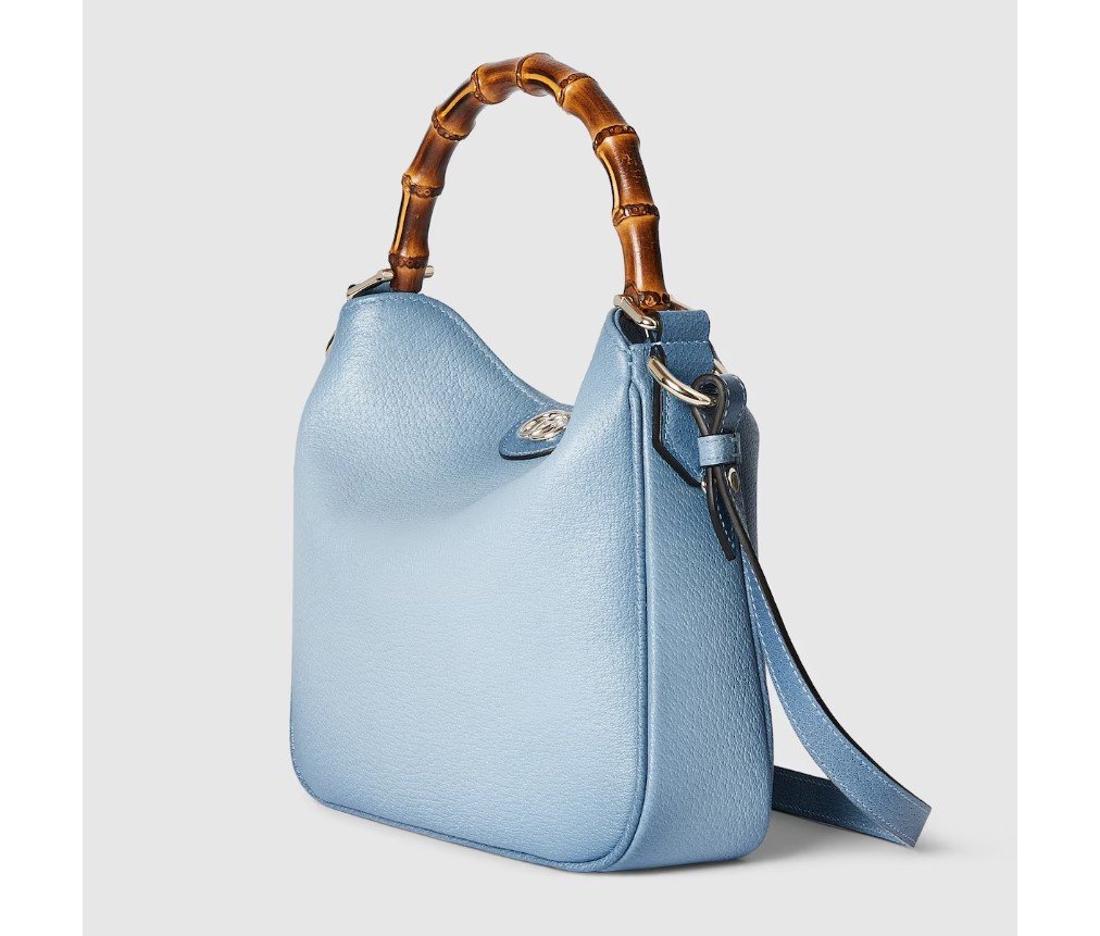 구찌 GUCCI DIANA 스몰 숄더백 799865AAE3W4928 - 이미지 2