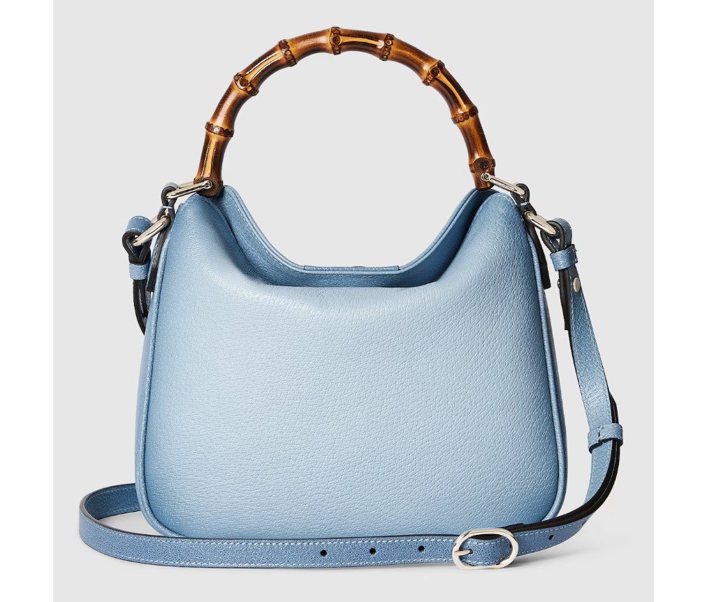 구찌 GUCCI DIANA 스몰 숄더백 799865AAE3W4928 - 이미지 6