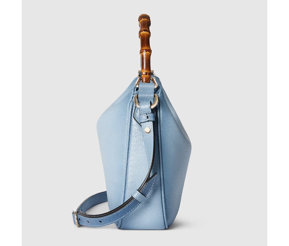 구찌 GUCCI DIANA 스몰 숄더백 799865AAE3W4928 - 이미지 7