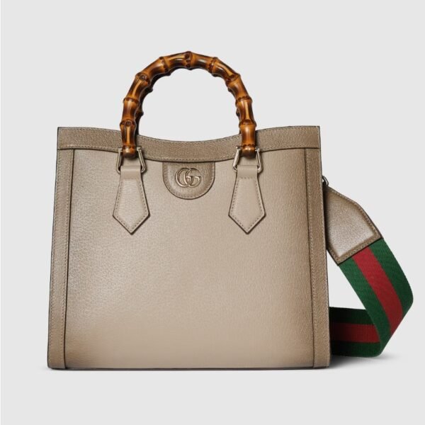 구찌 다이애나 미디엄 토트백 841487AAE3X9696