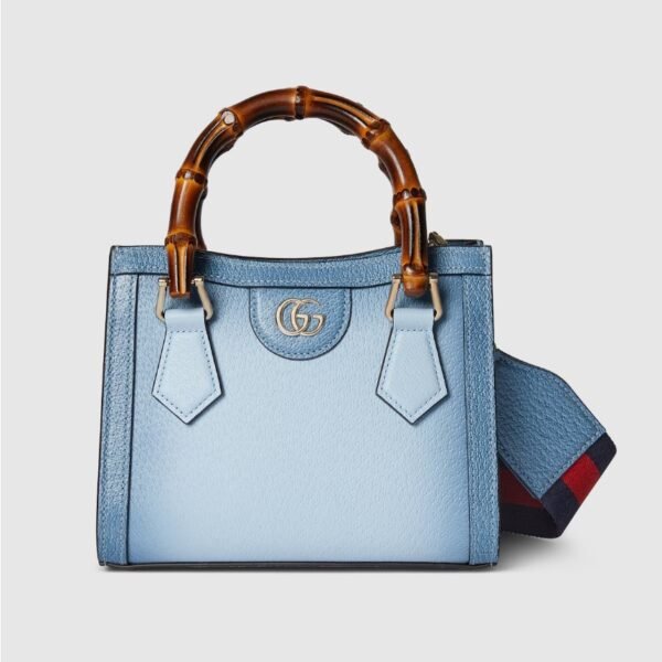 구찌 GUCCI DIANA 스몰 토트백 841488AAE3X4941