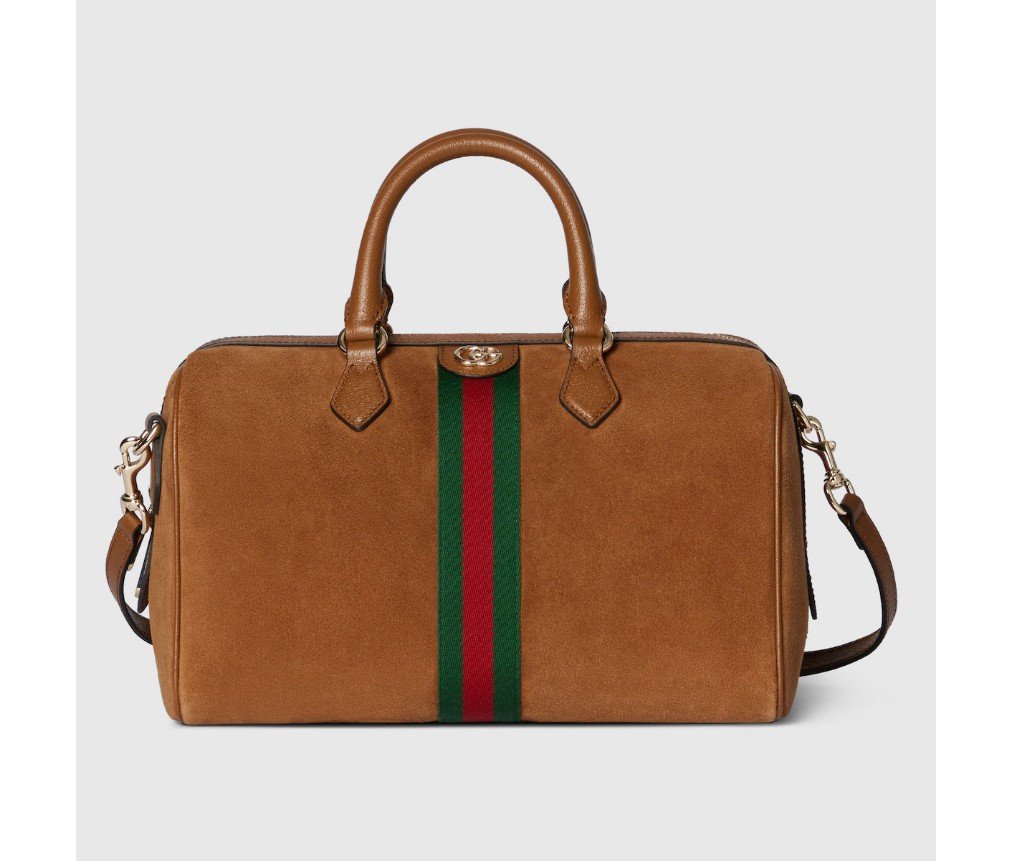 구찌 OPHIDIA 라지 BOSTON BAG 8368240AAA12741