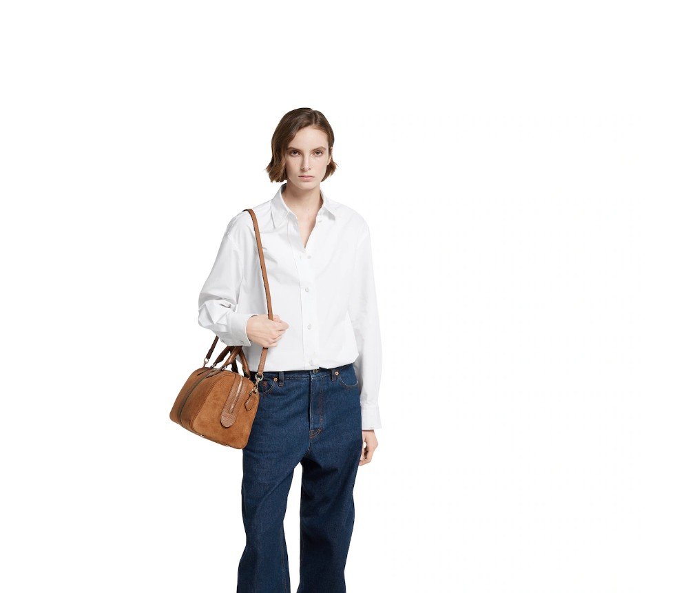 구찌 OPHIDIA 라지 BOSTON BAG 8368240AAA12741 - 이미지 4