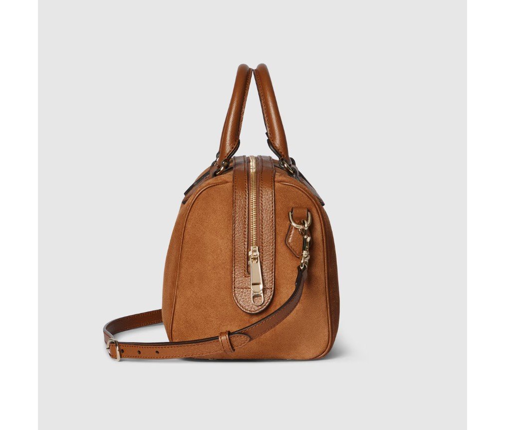 구찌 OPHIDIA 라지 BOSTON BAG 8368240AAA12741 - 이미지 7