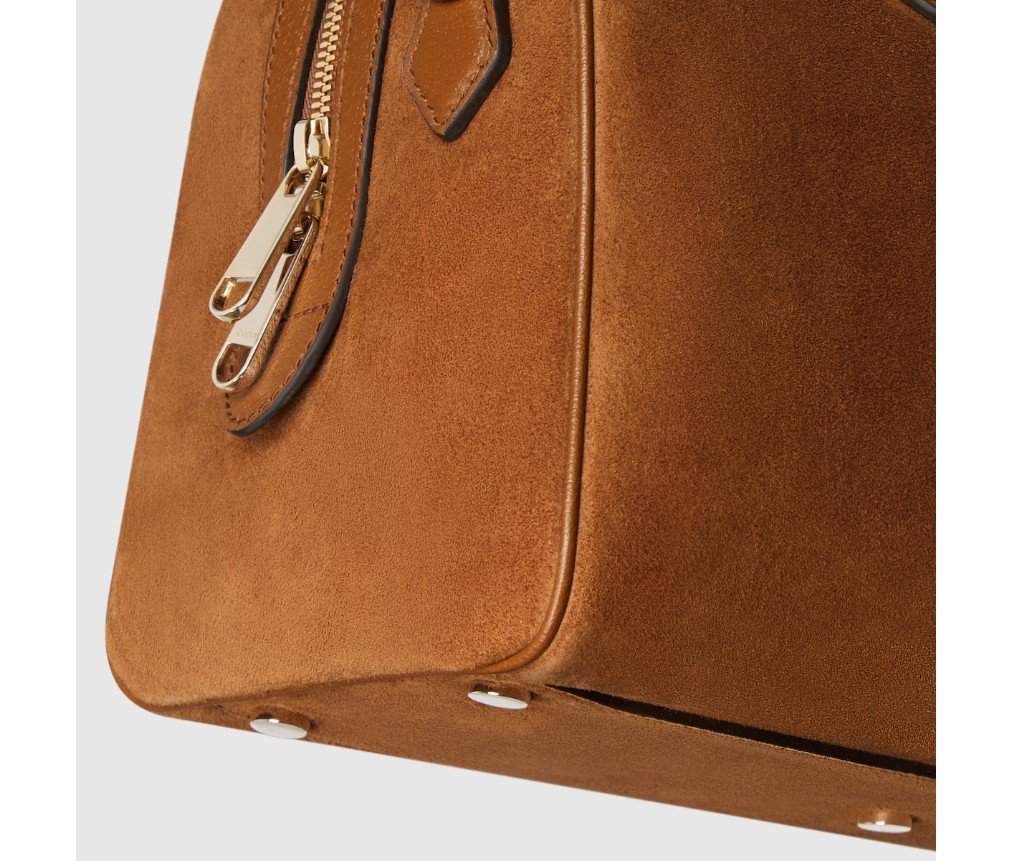 구찌 OPHIDIA 라지 BOSTON BAG 8368240AAA12741 - 이미지 9