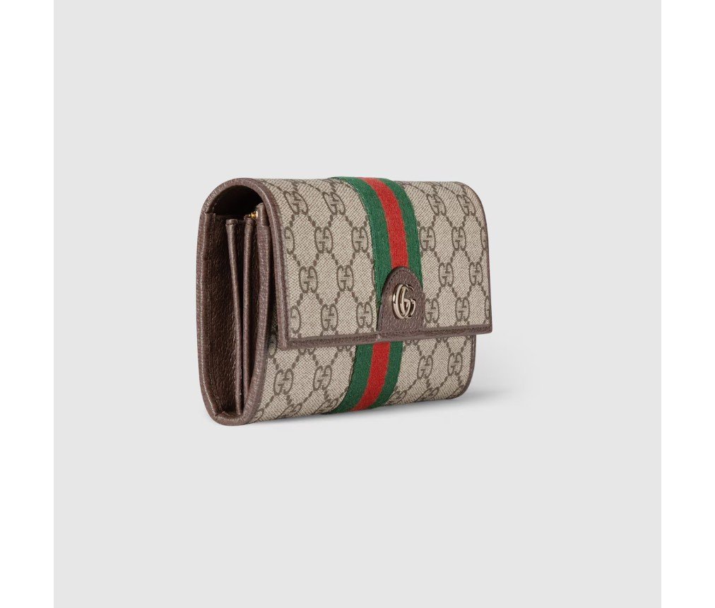 구찌 오피디아 콘티넨탈 지갑 838485FAE0L9746 - 이미지 3