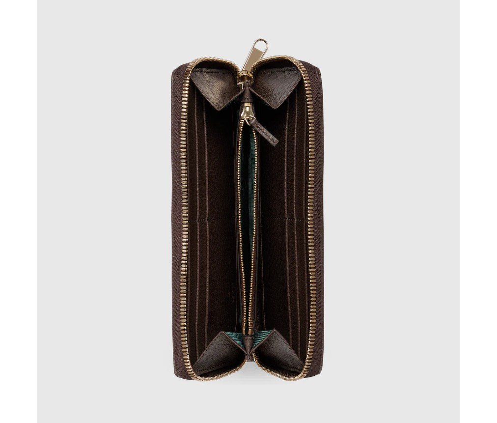 구찌 오피디아 지퍼 지갑 838484FAE0L9746 - 이미지 2