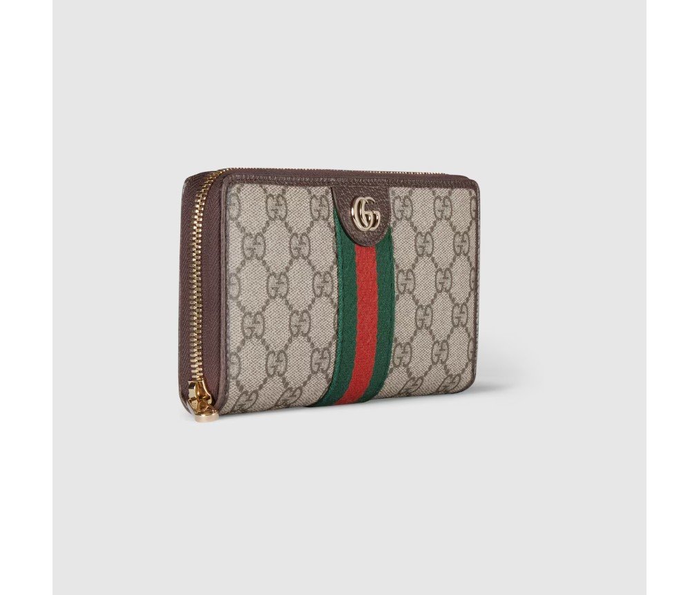 구찌 오피디아 지퍼 지갑 838484FAE0L9746 - 이미지 3