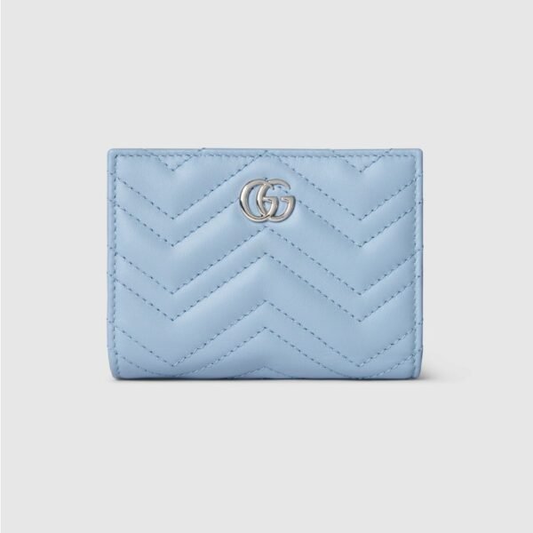 구찌 GG MARMONT 스몰 WALLET 773427AAFA24928
