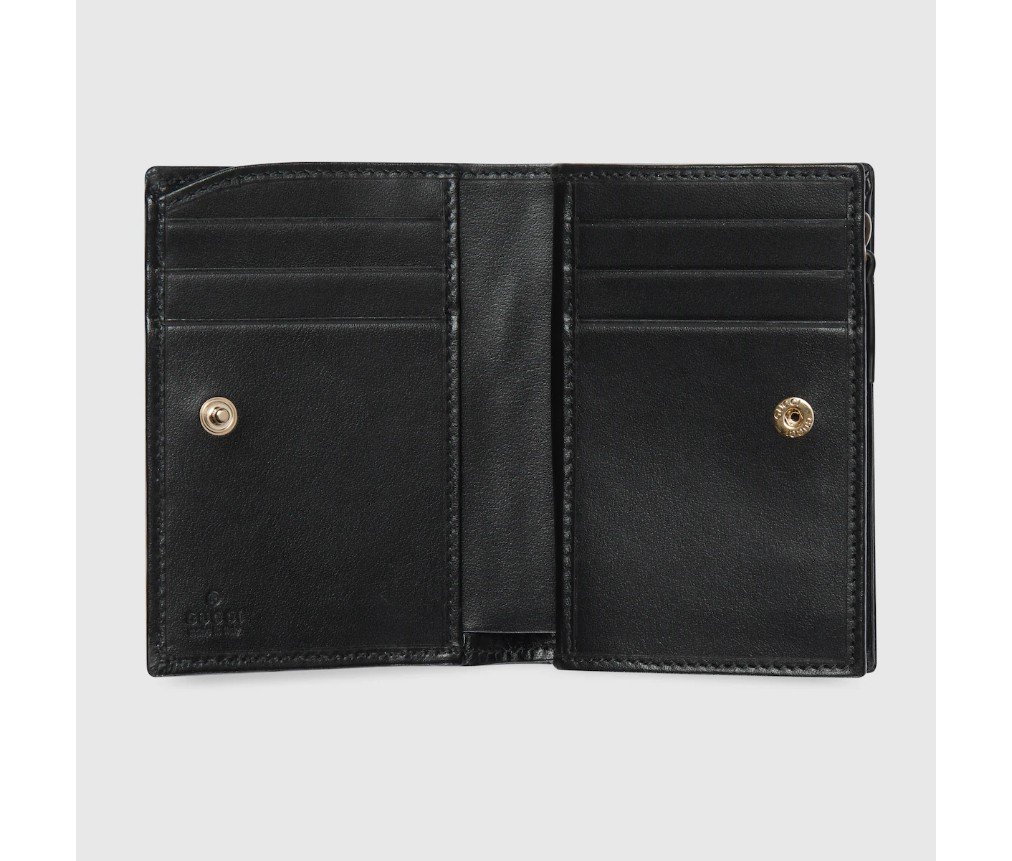 구찌 GG 마몬트 지갑 773427AAET81000 - 이미지 2