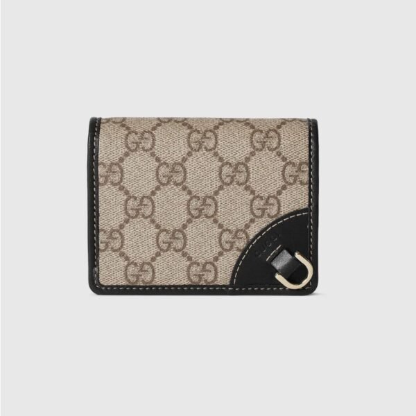 구찌 GG EMBLEM 스몰 WALLET 820692FAD6L9741