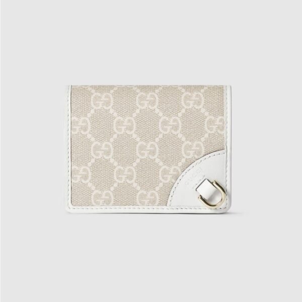 구찌 GG EMBLEM 스몰 WALLET 820692FAD6L9641