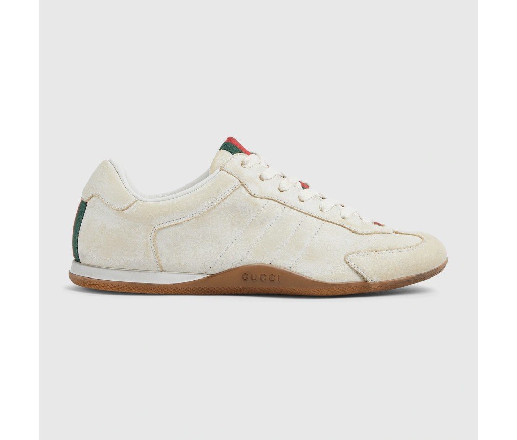 구찌 여성용 시프트 스니커즈 857016AAF0E9073