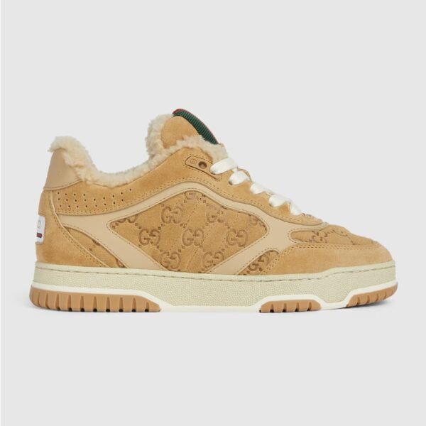 구찌 여성용 리웹 스니커즈 838883AAE509558