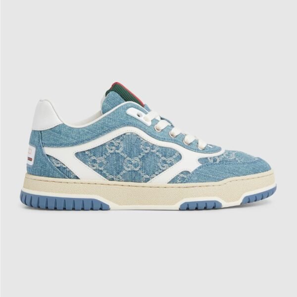 구찌 여성용 리웹 스니커즈 838831FAEVU4645