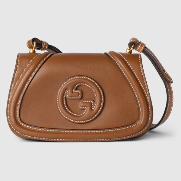 구찌 GUCCI BLONDIE 스몰 숄더백 815700AAEC22718