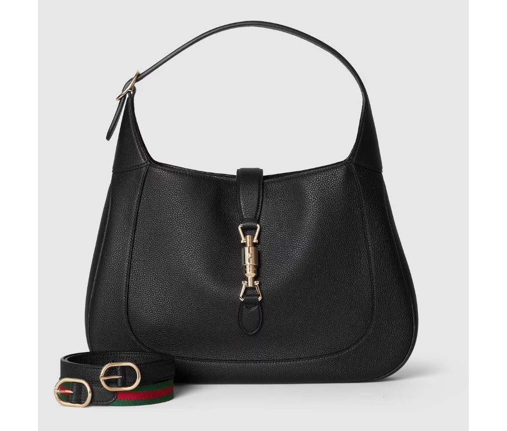 구찌 GUCCI JACKIE 1961 라지 BAG 810229AAD5V1060