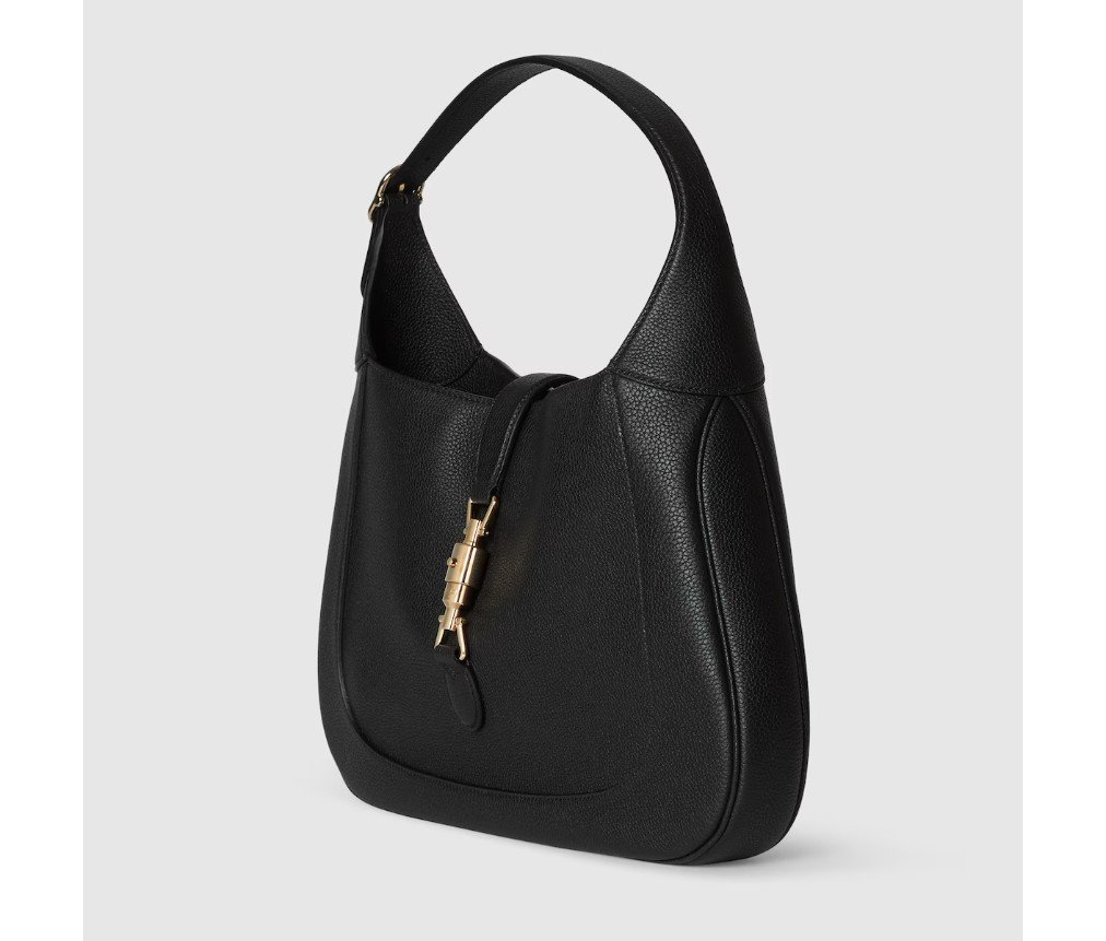 구찌 GUCCI JACKIE 1961 라지 BAG 810229AAD5V1060 - 이미지 5