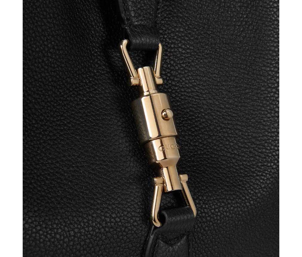 구찌 GUCCI JACKIE 1961 라지 BAG 810229AAD5V1060 - 이미지 9