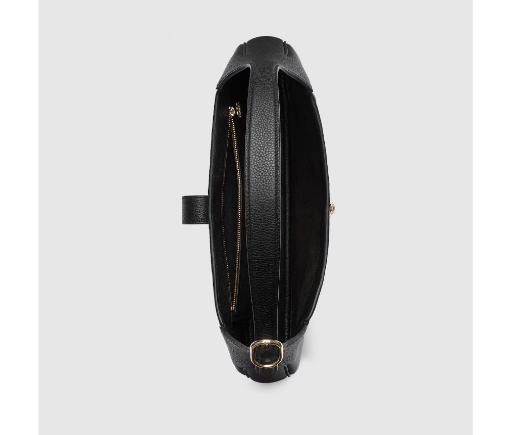 구찌 GUCCI JACKIE 1961 라지 BAG 810229AAD5V1060 - 이미지 3