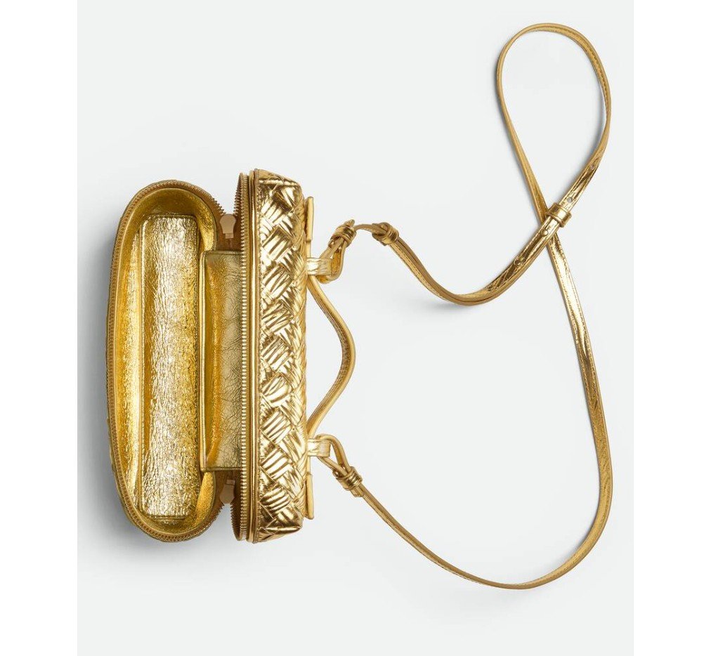 보테가 베네타 뱅뱅 789109V5XQ08472 - 이미지 4