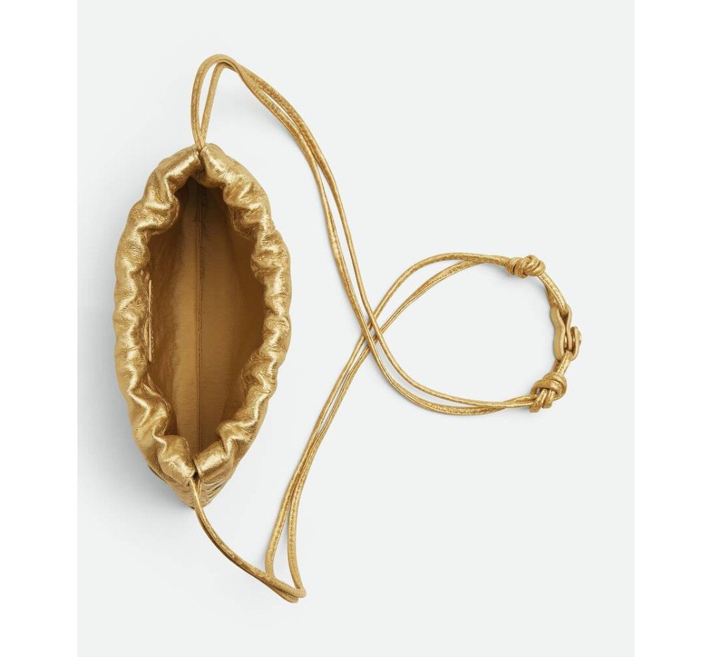 보테가 베네타 스몰 더스트백 816987V5XF08472 - 이미지 4