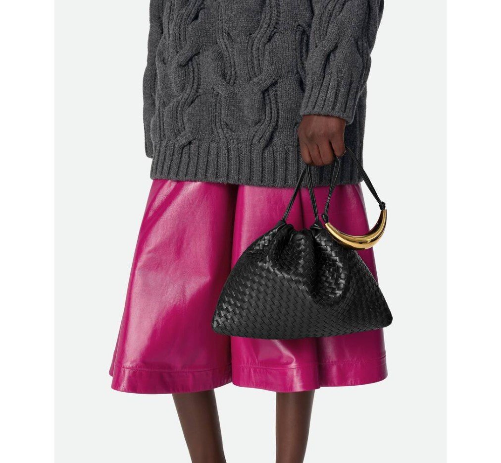 보테가 베네타 더스트백 손잡이 837087V4R021019 - 이미지 3