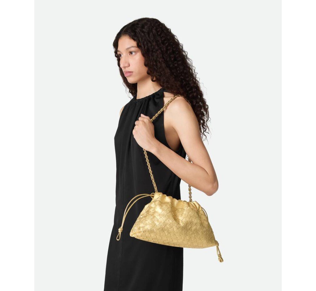 보테가 베네타 더스트백 노테 844626V5XF08472 - 이미지 3