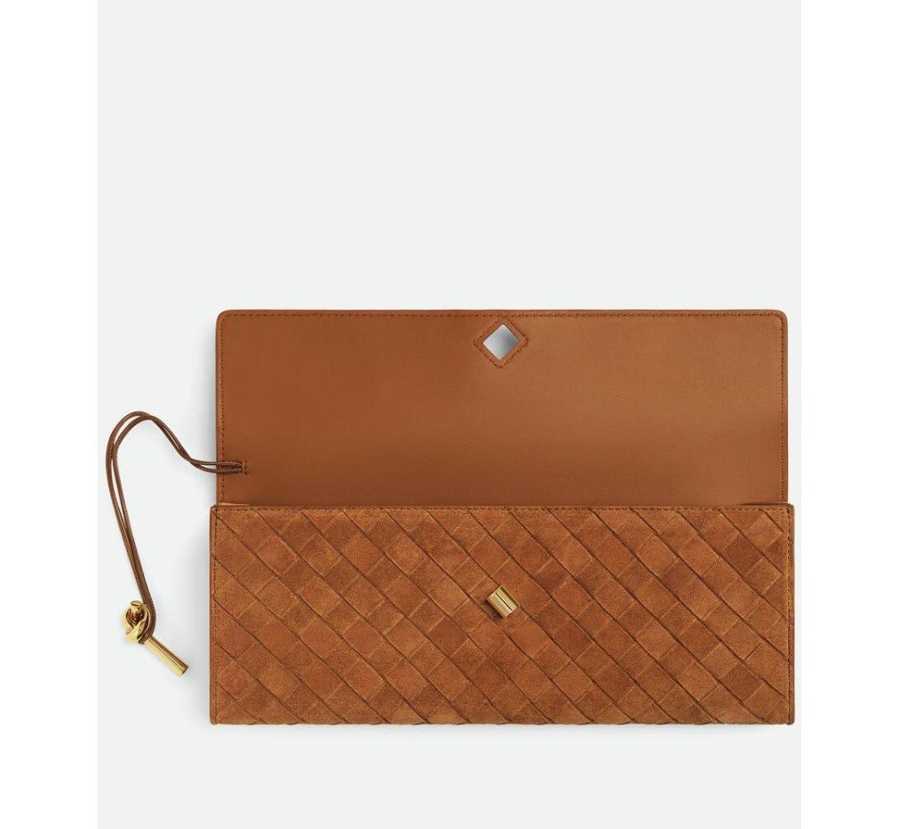 보테가 베네타 안디아모 클러치 741511V60F12599 - 이미지 4