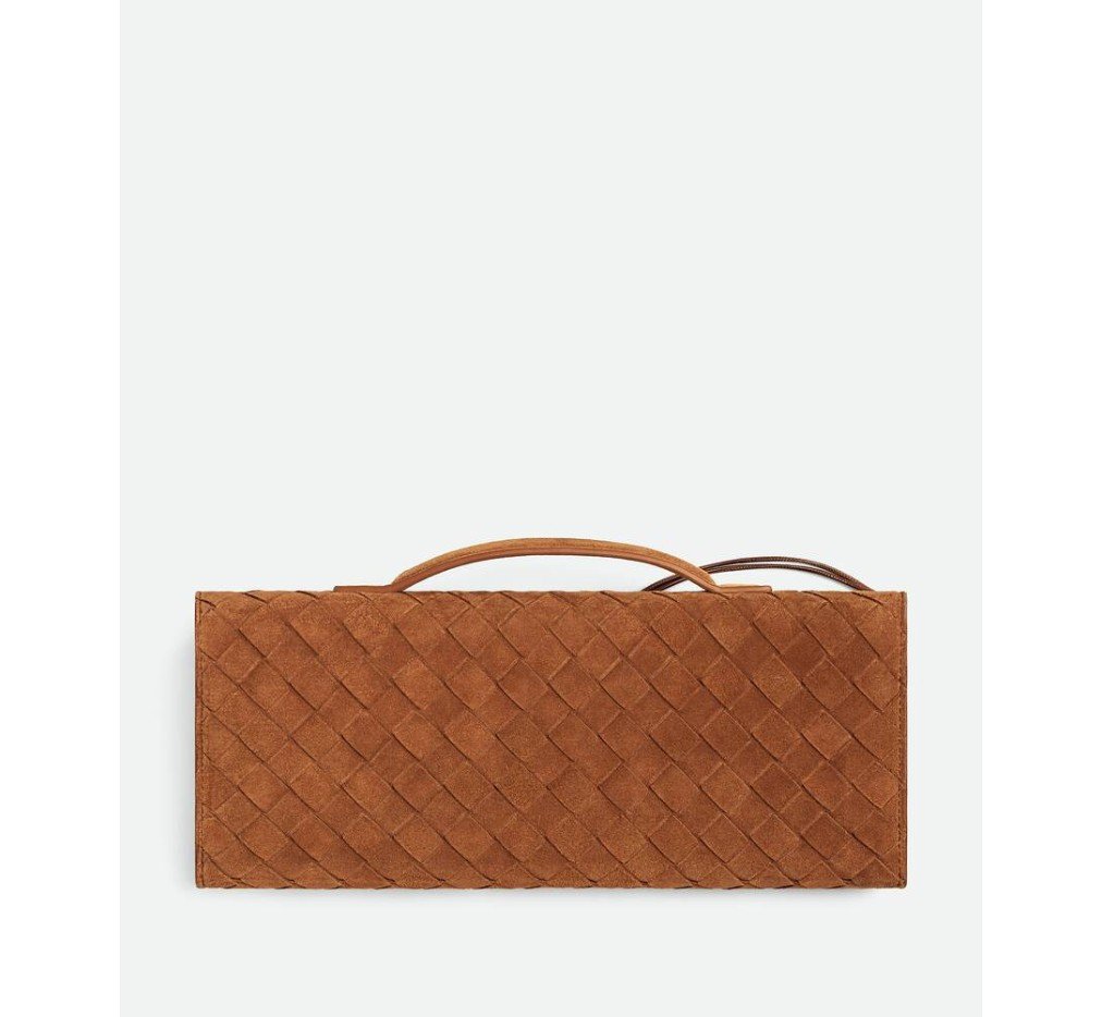 보테가 베네타 안디아모 클러치 741511V60F12599 - 이미지 5